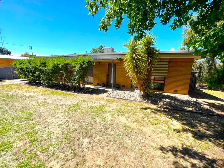 Main view of Homely house listing, 355 Victoria Street, Deniliquin NSW 2710