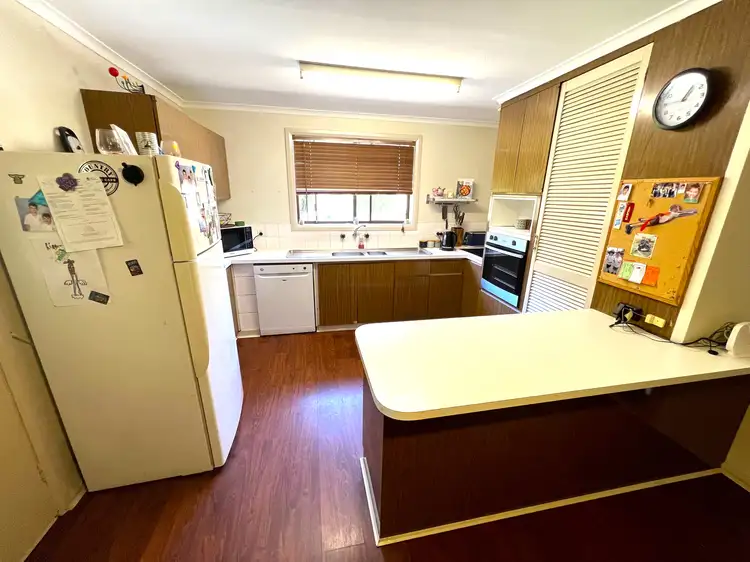 Second view of Homely house listing, 355 Victoria Street, Deniliquin NSW 2710