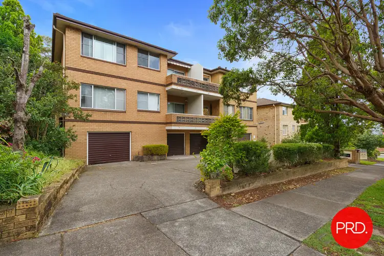 Main view of Homely unit listing, 1/184 Queen Victoria Street, Bexley NSW 2207