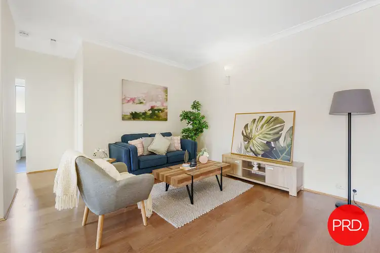Second view of Homely unit listing, 1/184 Queen Victoria Street, Bexley NSW 2207