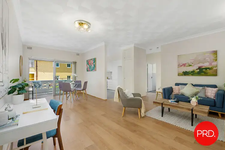 Third view of Homely unit listing, 1/184 Queen Victoria Street, Bexley NSW 2207