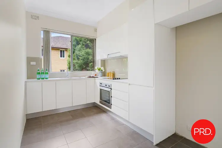 Fourth view of Homely unit listing, 1/184 Queen Victoria Street, Bexley NSW 2207