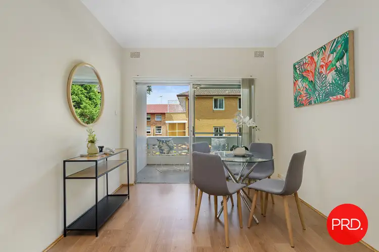 Fifth view of Homely unit listing, 1/184 Queen Victoria Street, Bexley NSW 2207