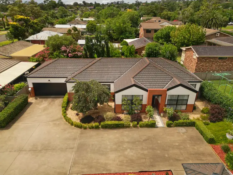 115A Lachlan Street, Cowra NSW 2794