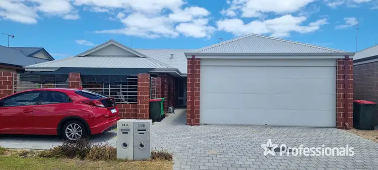 14 Bow Street, Glen Iris WA 6230