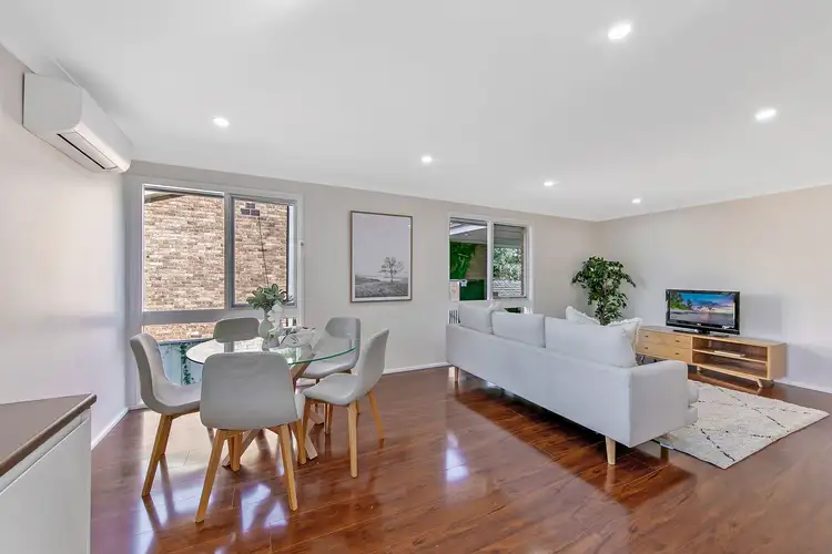 Third view of Homely house listing, 50-52 Statham Avenue, North Rocks NSW 2151