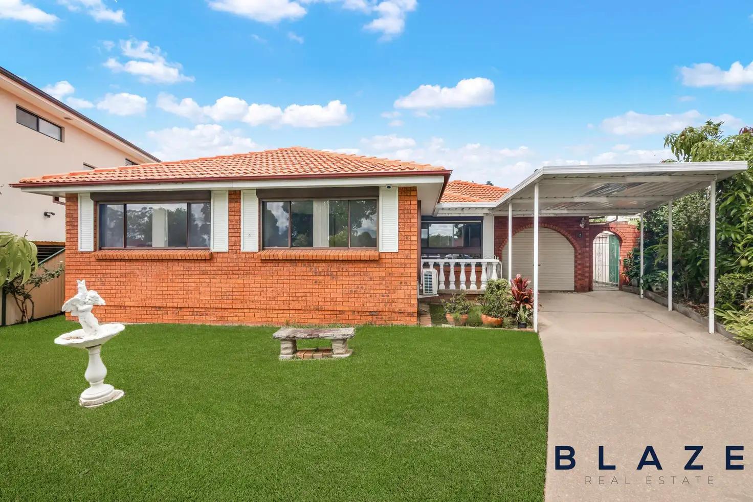 Main view of Homely house listing, 7 Concord Place, St Johns Park NSW 2176