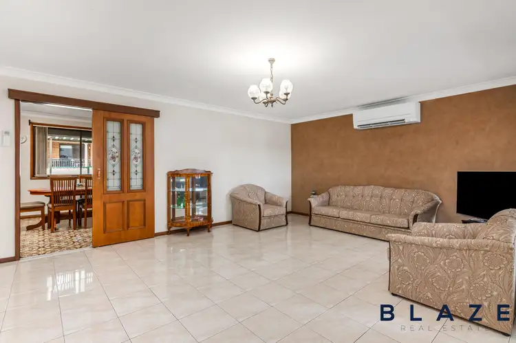 Second view of Homely house listing, 7 Concord Place, St Johns Park NSW 2176