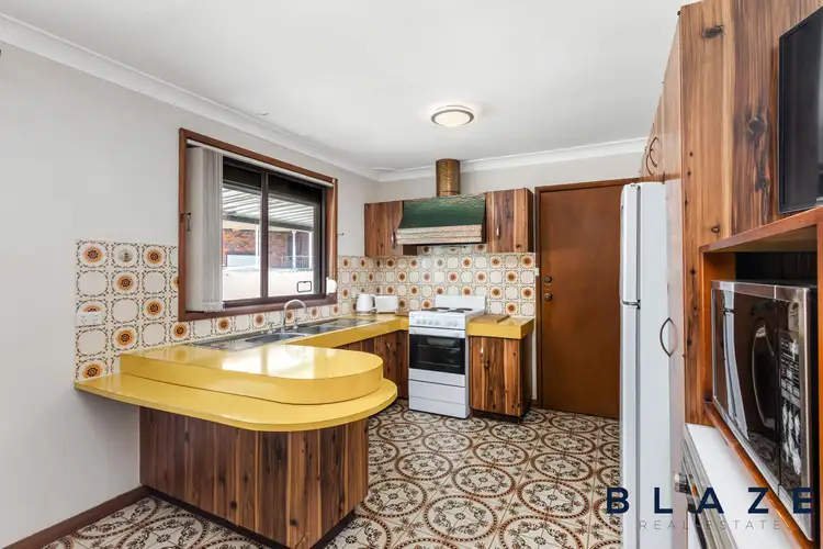 Third view of Homely house listing, 7 Concord Place, St Johns Park NSW 2176