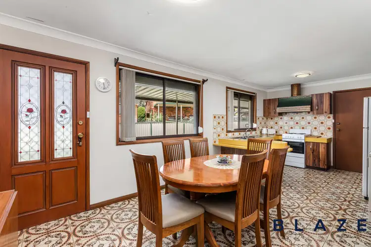 Fourth view of Homely house listing, 7 Concord Place, St Johns Park NSW 2176