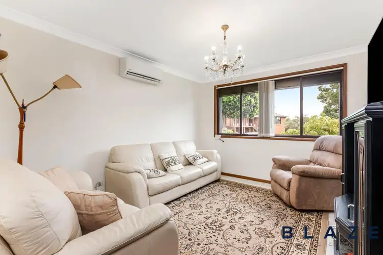 Fifth view of Homely house listing, 7 Concord Place, St Johns Park NSW 2176