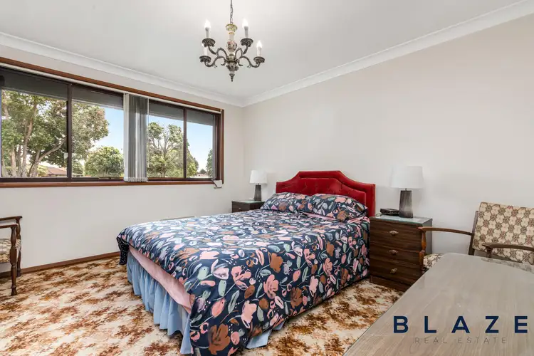 Sixth view of Homely house listing, 7 Concord Place, St Johns Park NSW 2176