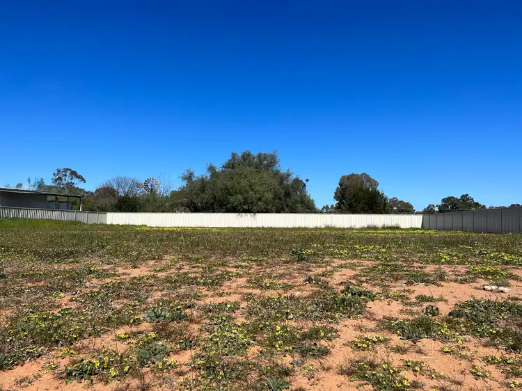 Second view of Homely land listing, 12 Paterson Circuit, Dubbo NSW 2830