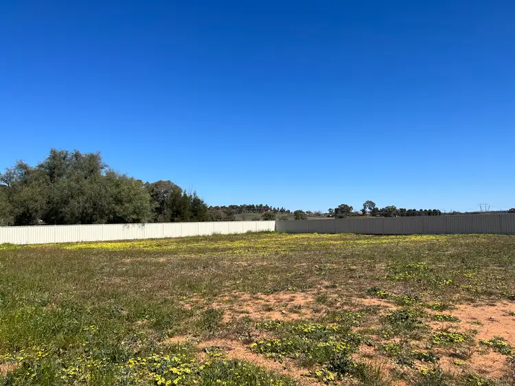 Third view of Homely land listing, 12 Paterson Circuit, Dubbo NSW 2830