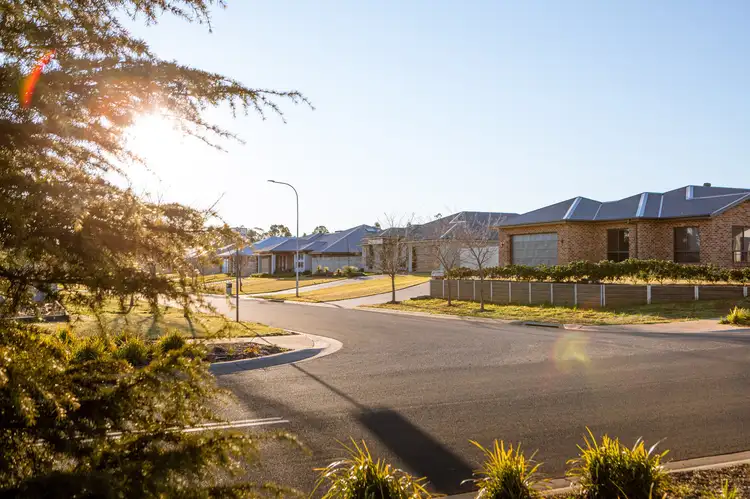 Fourth view of Homely land listing, 12 Paterson Circuit, Dubbo NSW 2830
