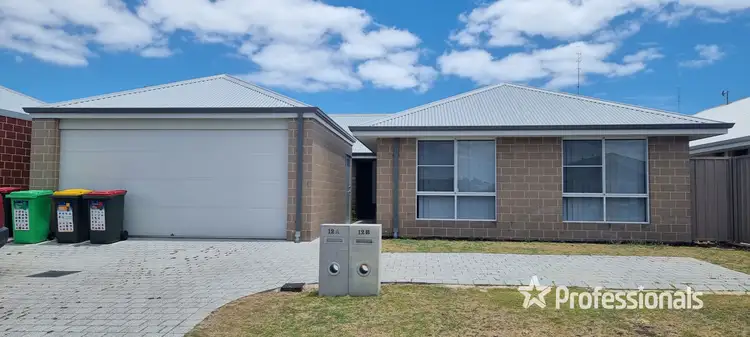 12 Bow Street, Glen Iris WA 6230