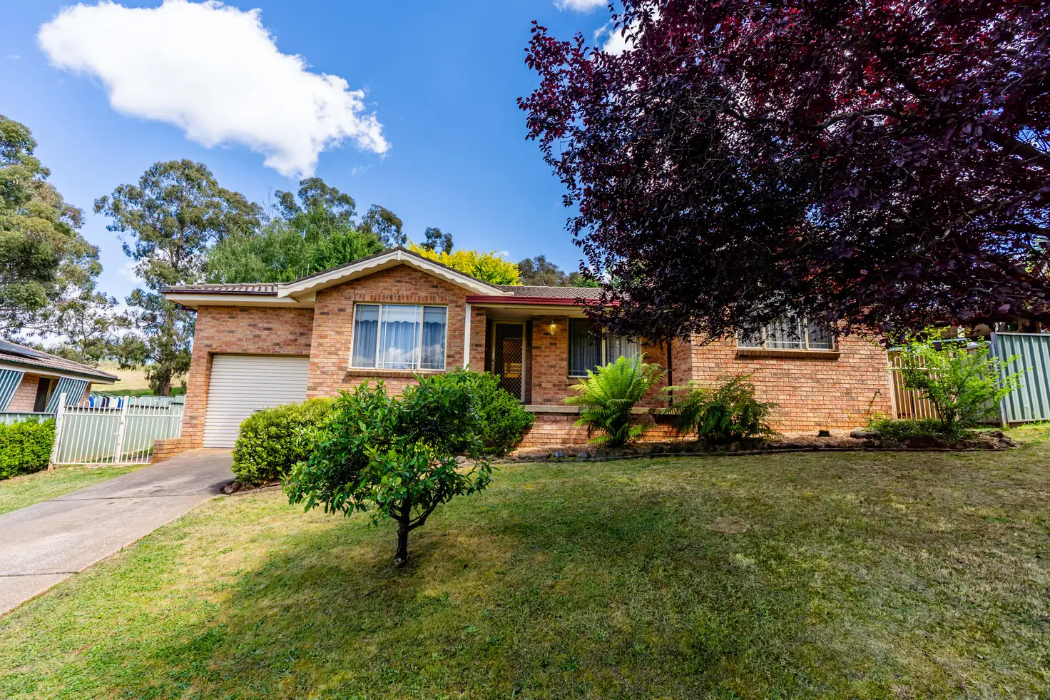 Main view of Homely house listing, 16 Laurel Avenue, Orange NSW 2800
