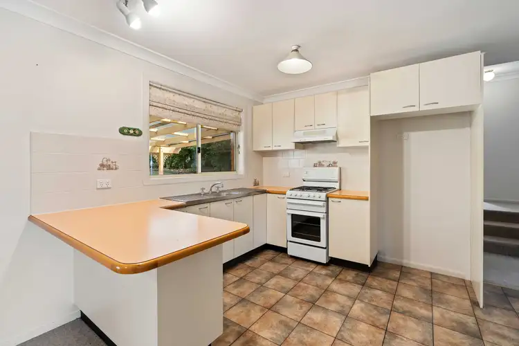 Second view of Homely house listing, 16 Laurel Avenue, Orange NSW 2800