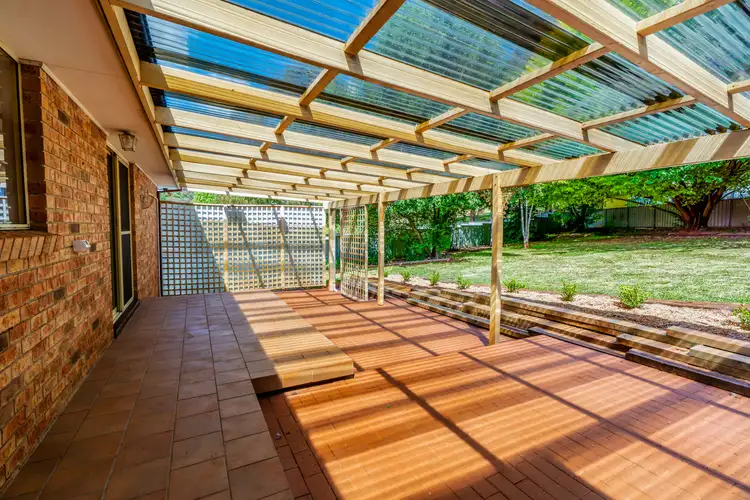 Third view of Homely house listing, 16 Laurel Avenue, Orange NSW 2800