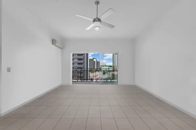 Second view of Homely apartment listing, 609/19 Masters Street, Newstead QLD 4006