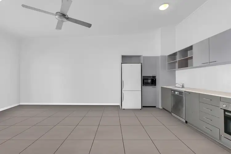 Third view of Homely apartment listing, 609/19 Masters Street, Newstead QLD 4006