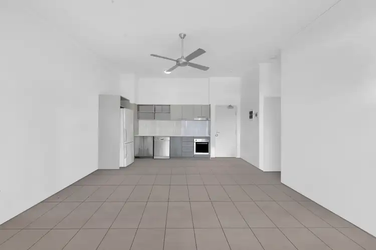 Fourth view of Homely apartment listing, 609/19 Masters Street, Newstead QLD 4006