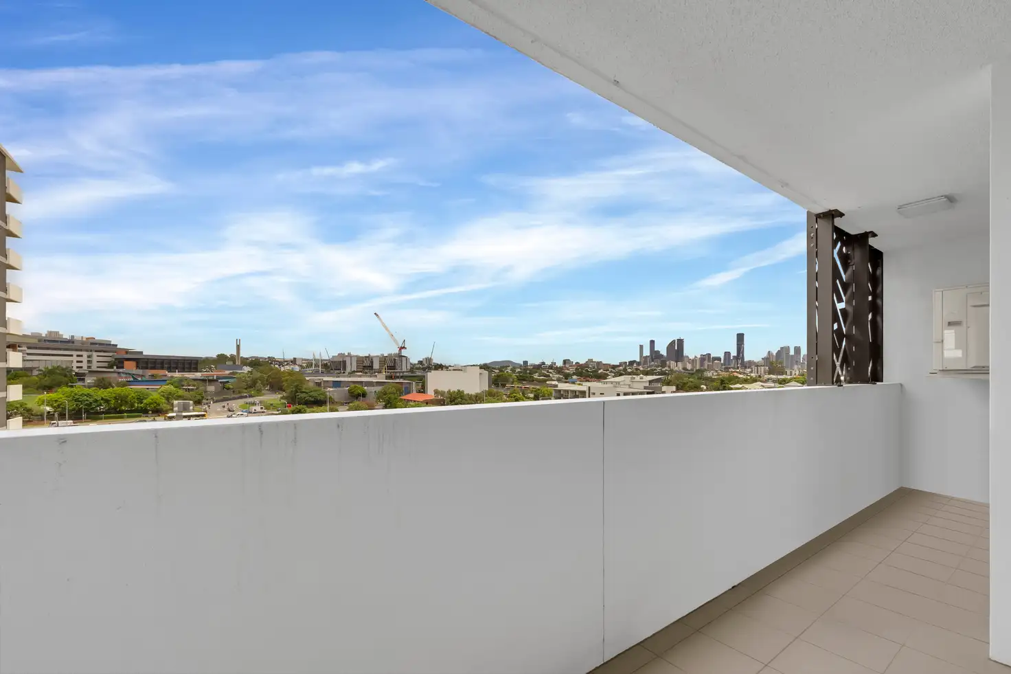 Main view of Homely apartment listing, 47/17 Carl Street, Woolloongabba QLD 4102