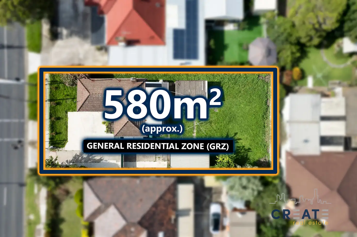 Main view of Homely house listing, 74 Mcintyre Road, Sunshine North VIC 3020