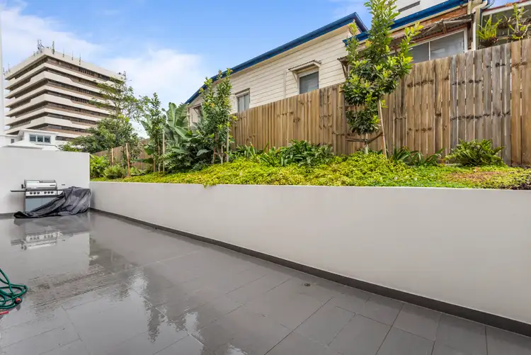 Third view of Homely apartment listing, 102/18 Duke Street, Kangaroo Point QLD 4169