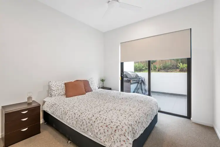 Fifth view of Homely apartment listing, 102/18 Duke Street, Kangaroo Point QLD 4169