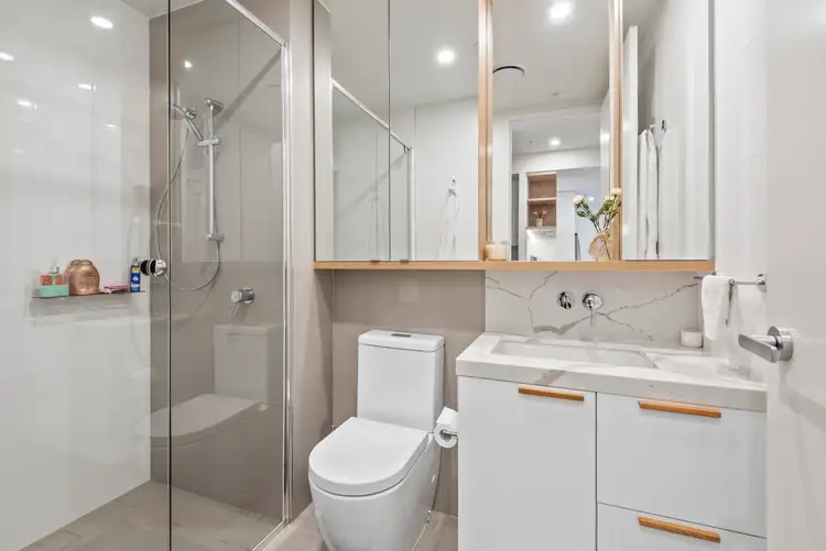 Sixth view of Homely apartment listing, 102/18 Duke Street, Kangaroo Point QLD 4169