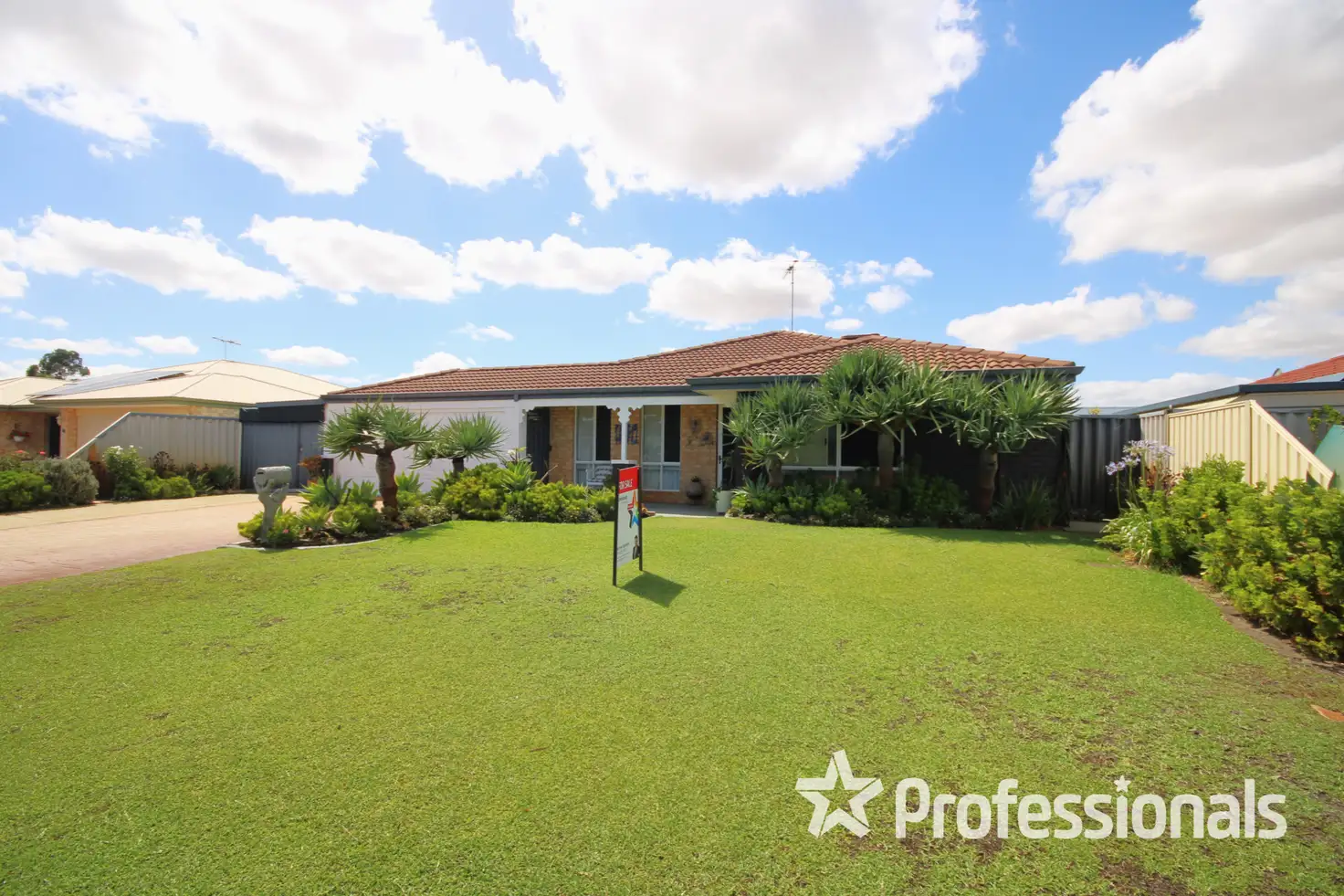 Main view of Homely house listing, 38 Murdoch Crescent, Eaton WA 6232