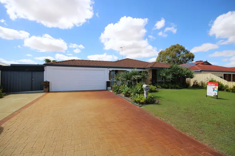 Second view of Homely house listing, 38 Murdoch Crescent, Eaton WA 6232