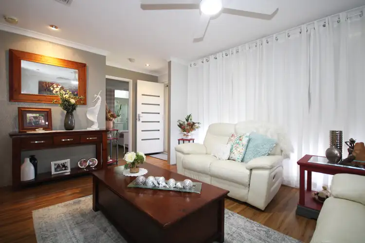 Third view of Homely house listing, 38 Murdoch Crescent, Eaton WA 6232