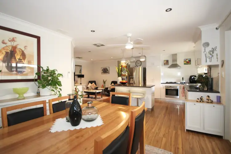 Fifth view of Homely house listing, 38 Murdoch Crescent, Eaton WA 6232