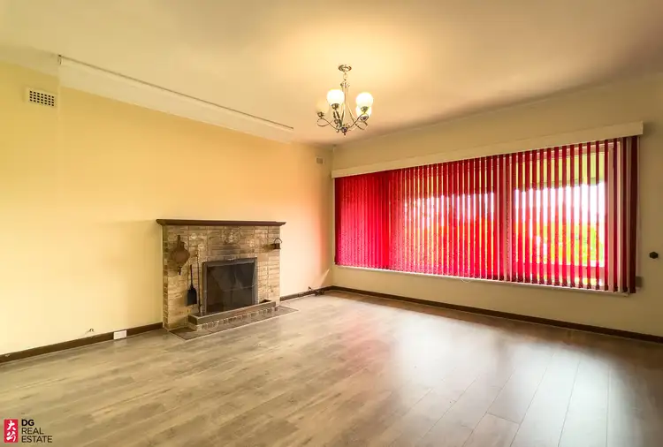 1 Playford Street
