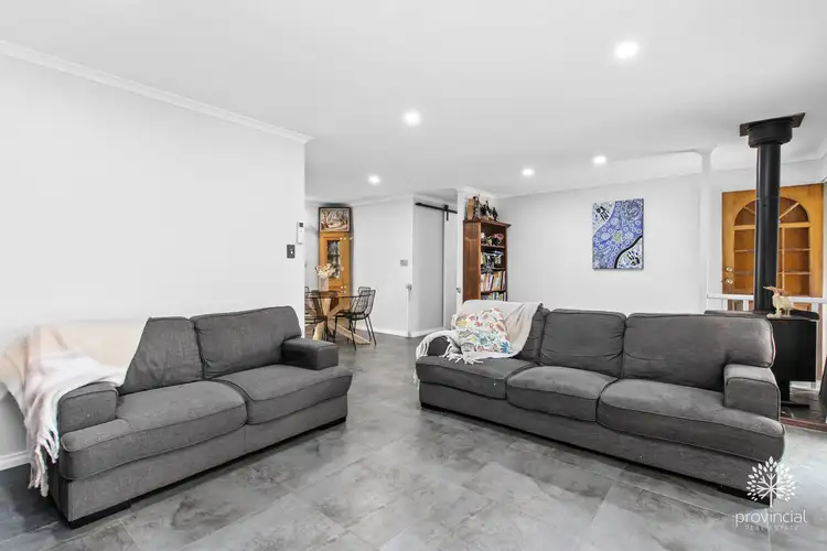 Second view of Homely house listing, 27 Elder Way, Bellevue WA 6056