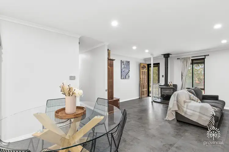 Fourth view of Homely house listing, 27 Elder Way, Bellevue WA 6056