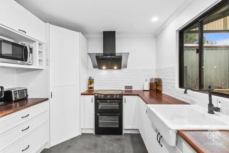 Fifth view of Homely house listing, 27 Elder Way, Bellevue WA 6056