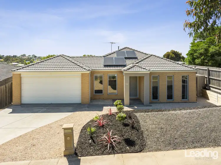 133 Phillip Drive, Sunbury VIC 3429