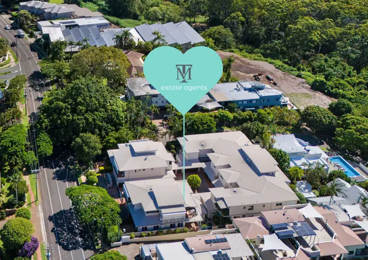 6/139 Burnett Street, Buderim QLD 4556