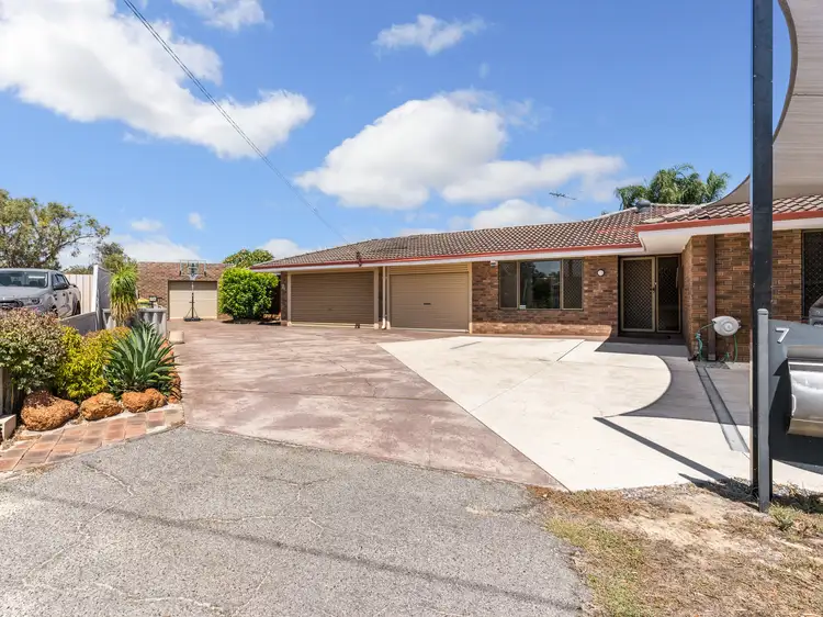 7a Lanea Court, Belmont WA 6104