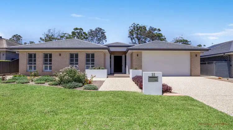 33 Diamond Drive, Port Macquarie NSW 2444