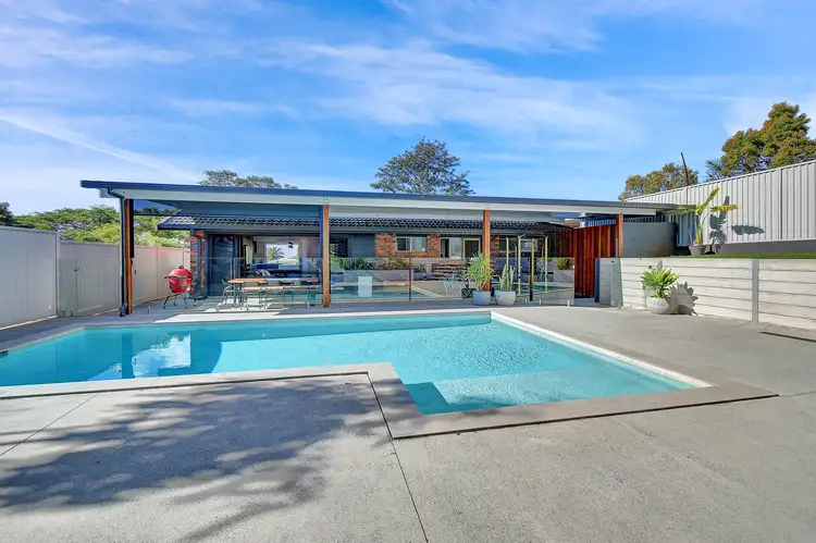 Main view of Homely house listing, 3 Yvonne Crescent, Bilambil Heights NSW 2486