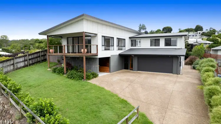27 James Whalley Drive, Burnside QLD 4560
