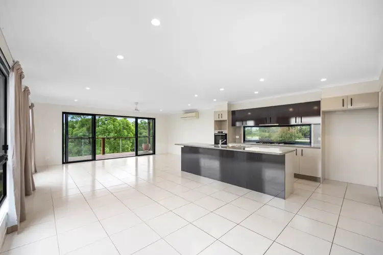 Second view of Homely house listing, 27 James Whalley Drive, Burnside QLD 4560