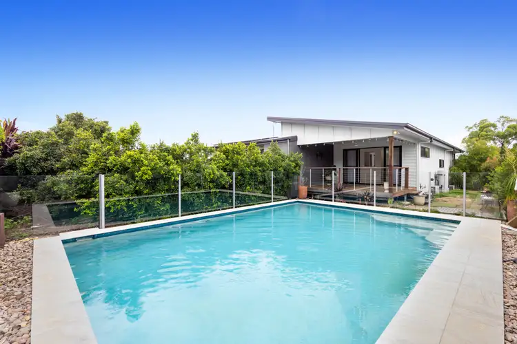 Third view of Homely house listing, 27 James Whalley Drive, Burnside QLD 4560