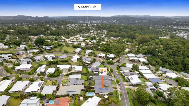 Fourth view of Homely house listing, 27 James Whalley Drive, Burnside QLD 4560