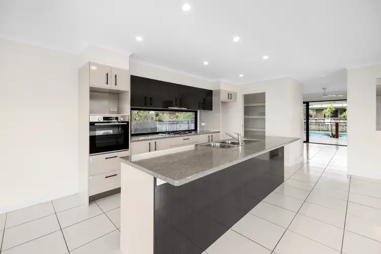 Fifth view of Homely house listing, 27 James Whalley Drive, Burnside QLD 4560