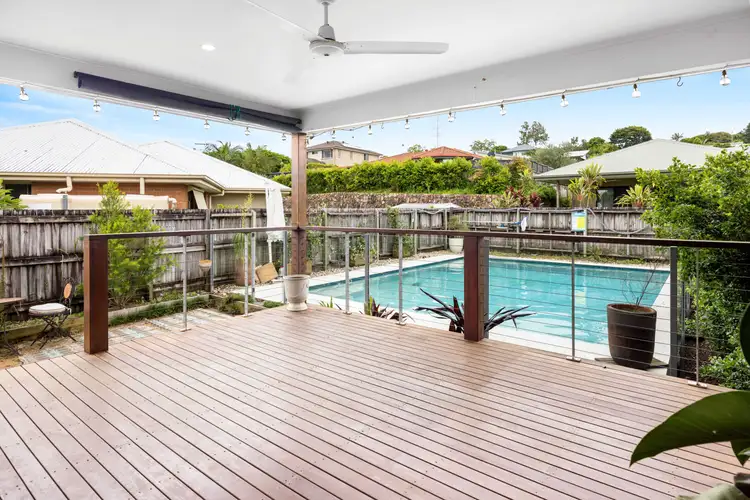 Seventh view of Homely house listing, 27 James Whalley Drive, Burnside QLD 4560